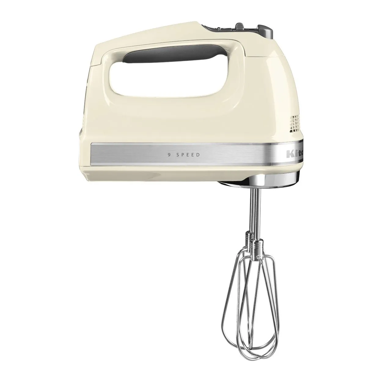 KitchenAid mikser 5KHM9212EAC - Inelektronik